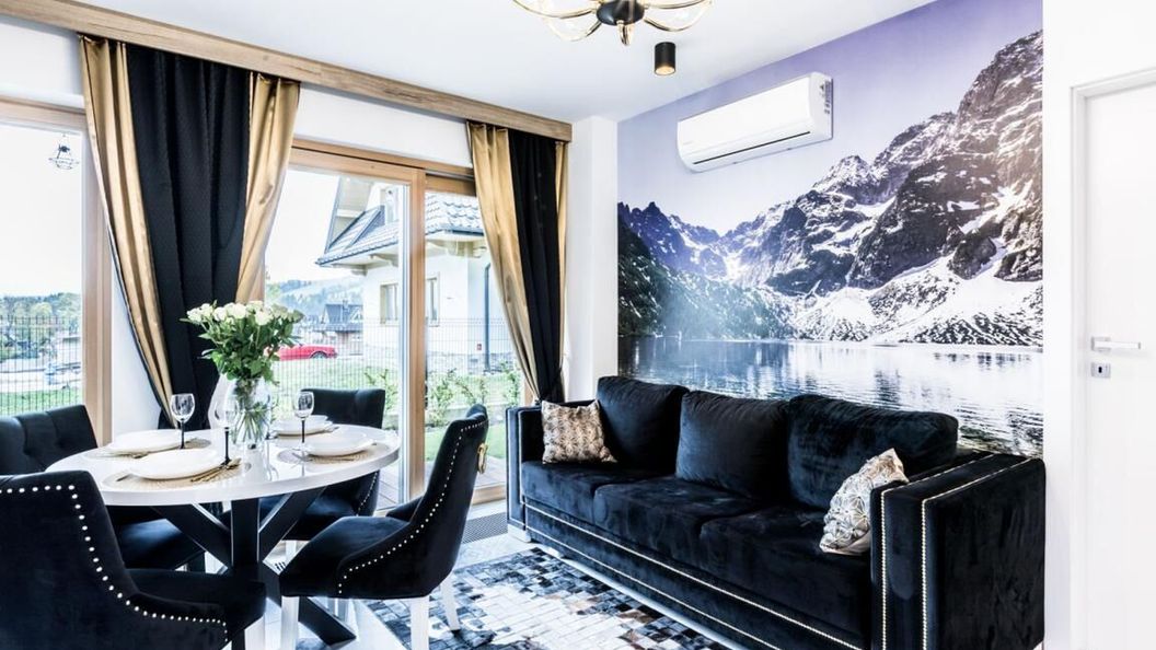 Bialka Residence Ski - Apartament A3 (1)