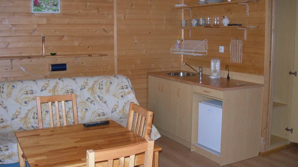 Dom Gościnny U Pediatry Pobierowo (1)