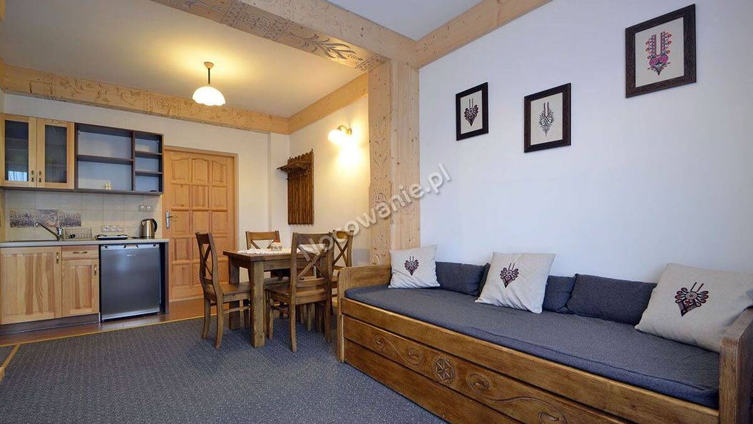 Noclegi Młynarczyk Jurgów (1)