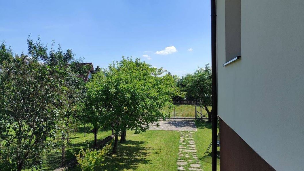 Pokoje u Hani Maniowy (1)