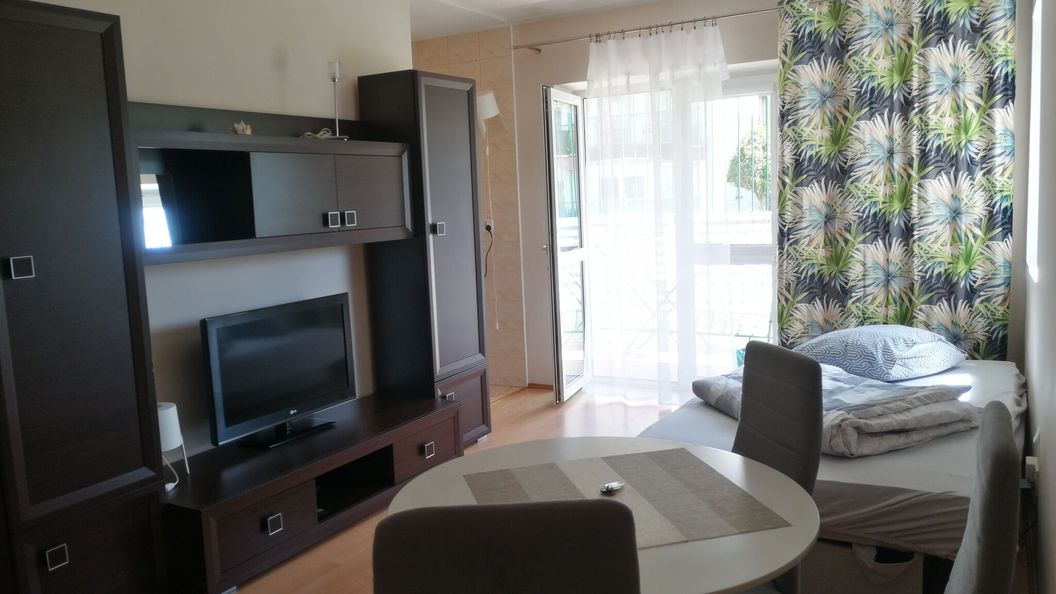 Apartament 300m od pięknej plaży Sopot (1)