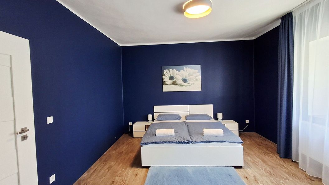 Szedermálna Vendégház Sárospatak (1)