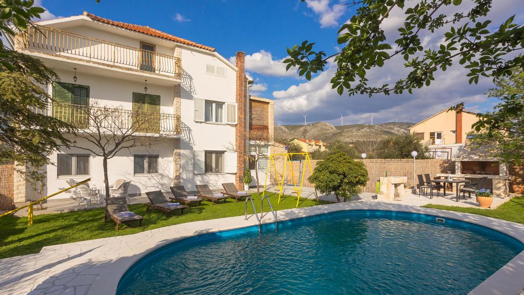 Apartman Šibenik - CSV170 (1)