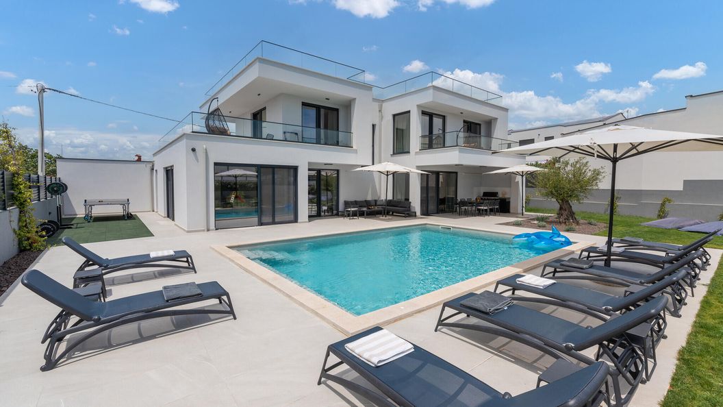 Vendégház Banjole - CIB563 (1)