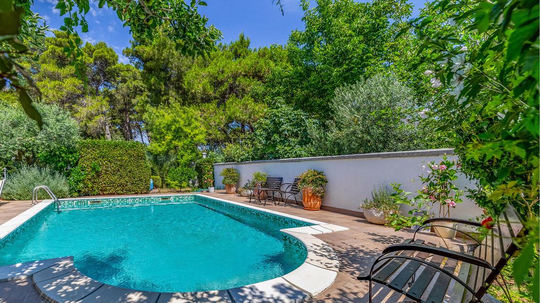 Vendégház Ližnjan - CIZ461 (1)