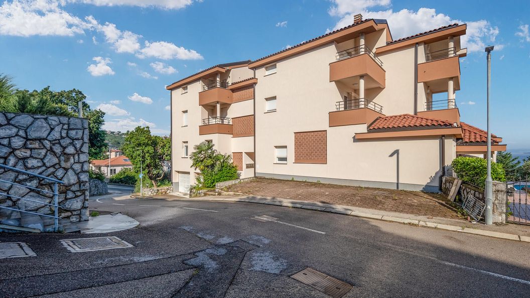 Apartman Opatija - CKU435 (1)