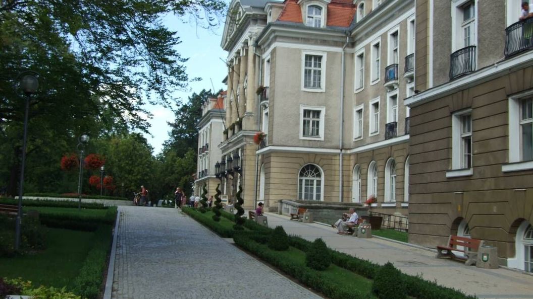 Pensjonat Katarzyna Wałbrzych (1)