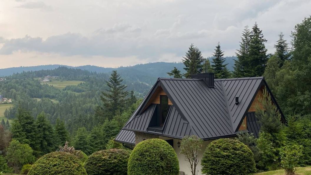 Domek u Jędrusia Nowy Targ (1)