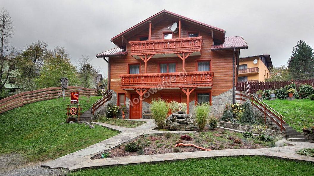 Dolina Ciszy Ustroń (1)