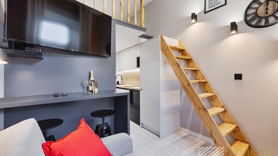 Apartament U Fabrykanta by LookAp (1)