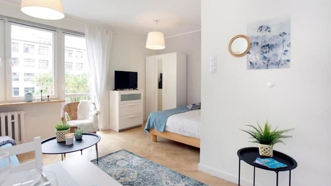 Słoneczne Studio Gdynia (1)