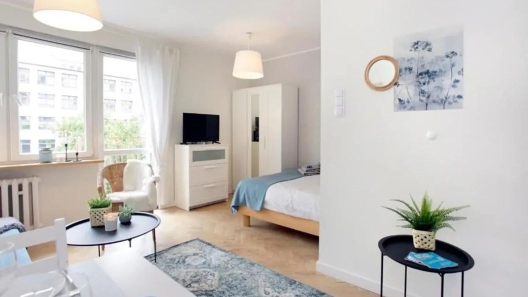 Słoneczne Studio Gdynia (1)