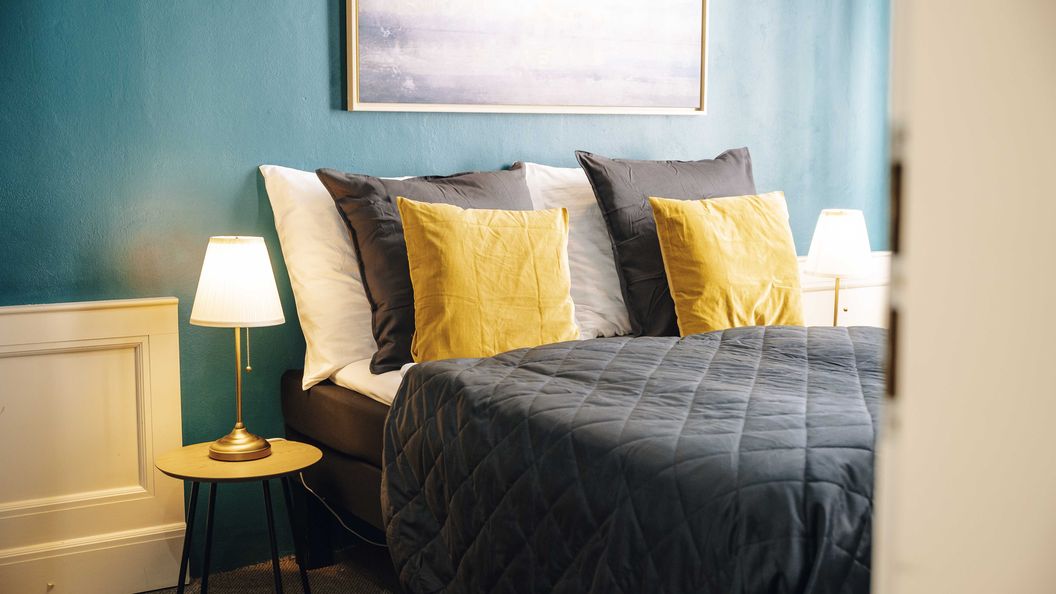 Hotel Praga 1885 Praha (1)