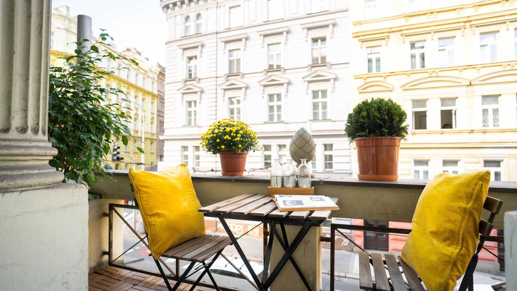 Hotel Praga 1885 (1)