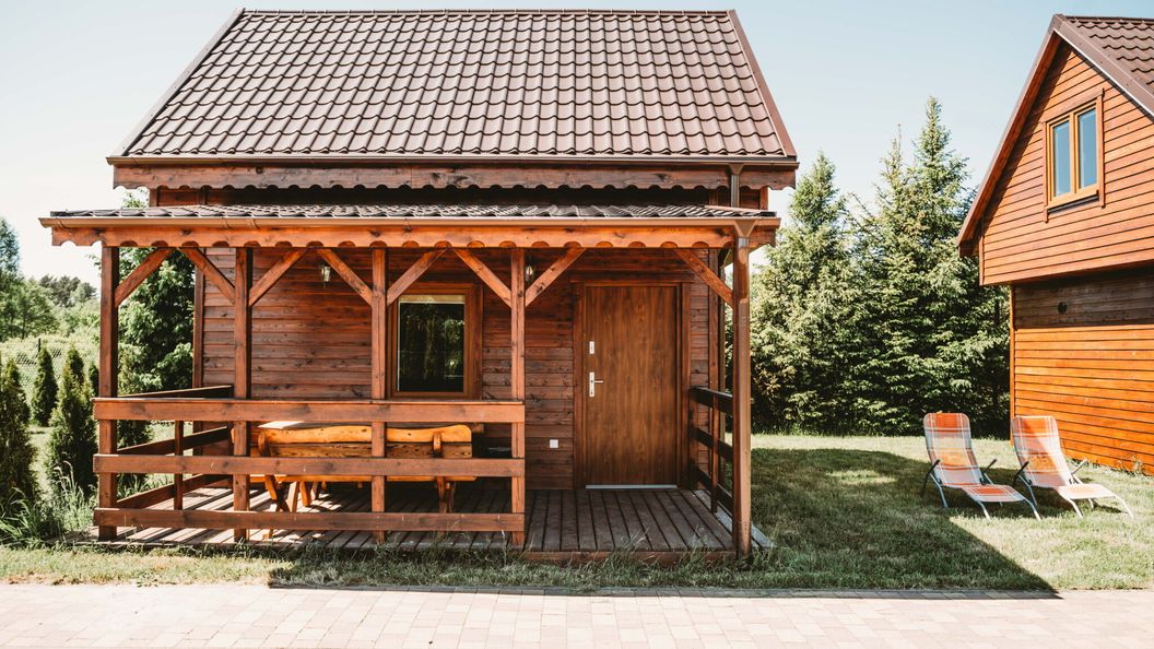 Domki U Edzia Kopalino (1)