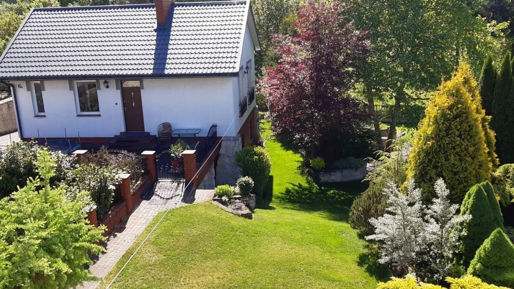 Apartament u Źródła Busko-Zdrój (1)