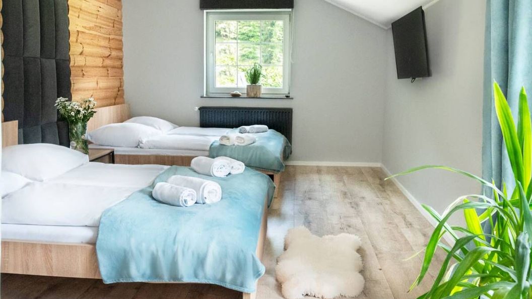 Beskid Apartament Szczyrk II (1)