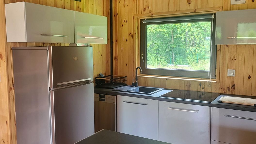 Domy nad jeziorem  (1)