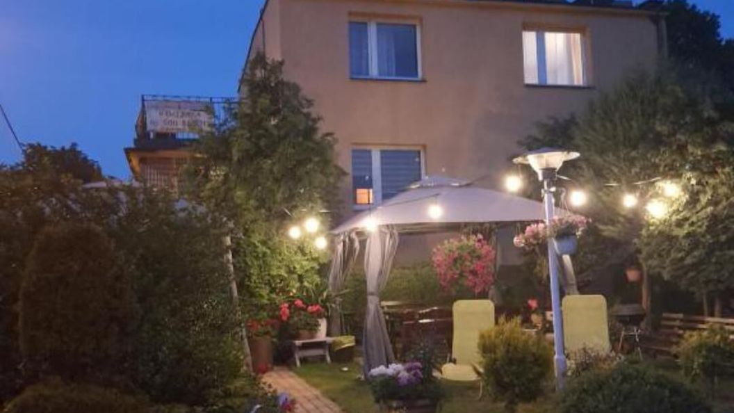 Dom Gościnny U Eli I Jurka Sztutowo (1)