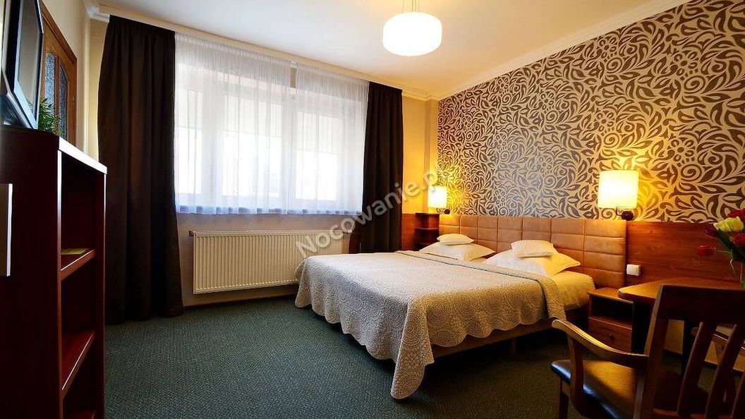 Villa Anna Gdańsk (1)