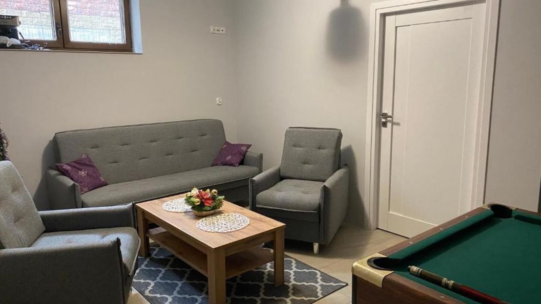 Victoria - domek do wynajęcia Dursztyn, Białka Tatrzańska (1)