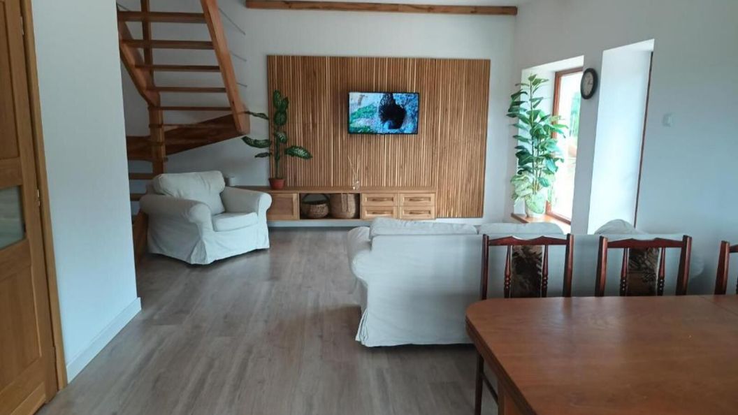 Apartamenty Strzeszkowice (1)