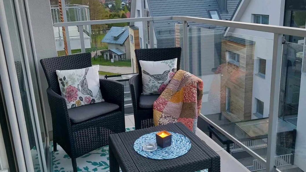 Apartament Cień Wiatru widok na jezioro (1)