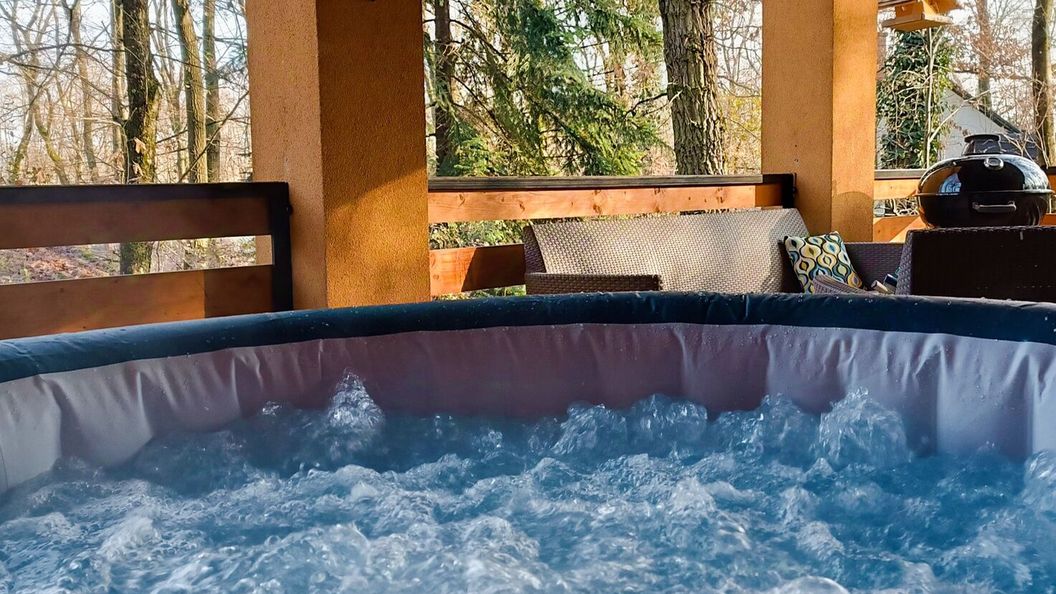 e-Pagony Erdei Vendégház Kismaros (1)