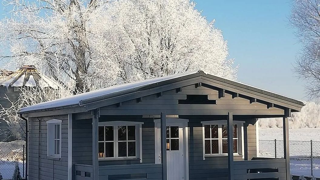 Domek Magnolia Sztutowo (1)