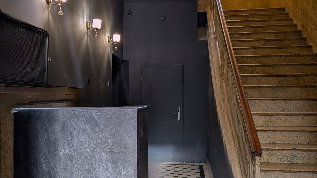 Rynek 30 Hostel Wrocław (1)