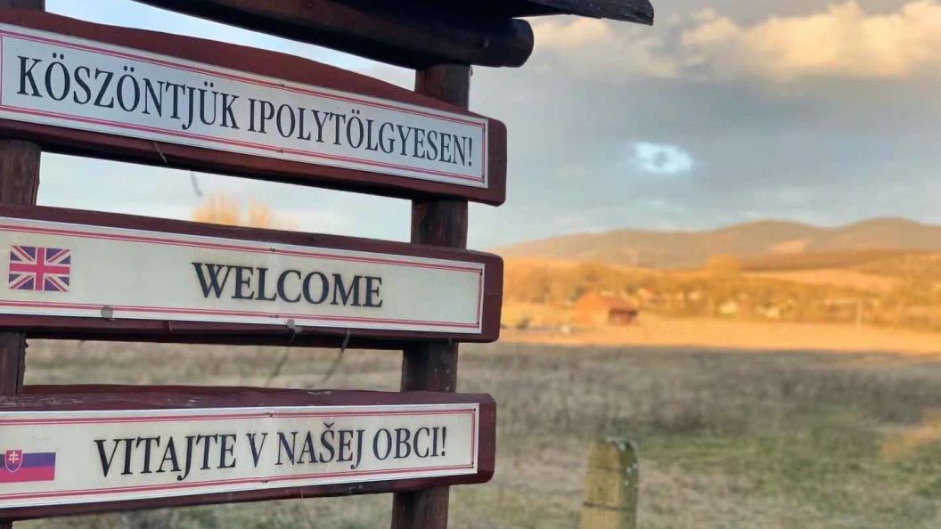 Süti Vendégház Ipolytölgyes (1)