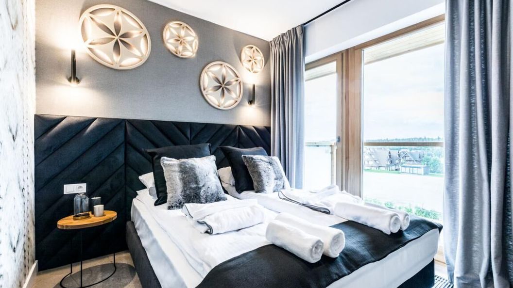 Białka Residence Ski - Apartament A15 (1)