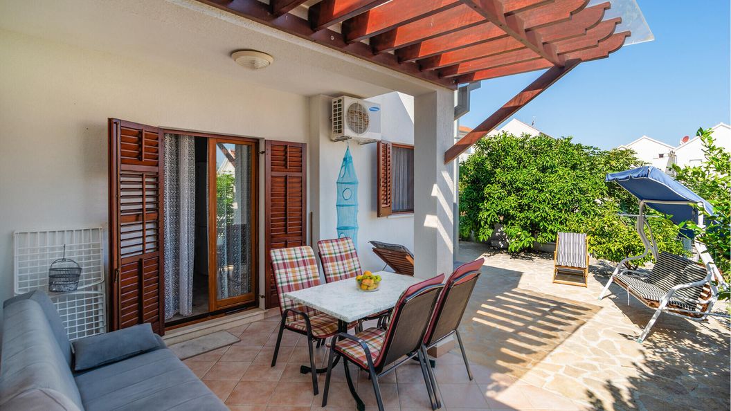 Apartman Sutivan - CSC631 (1)