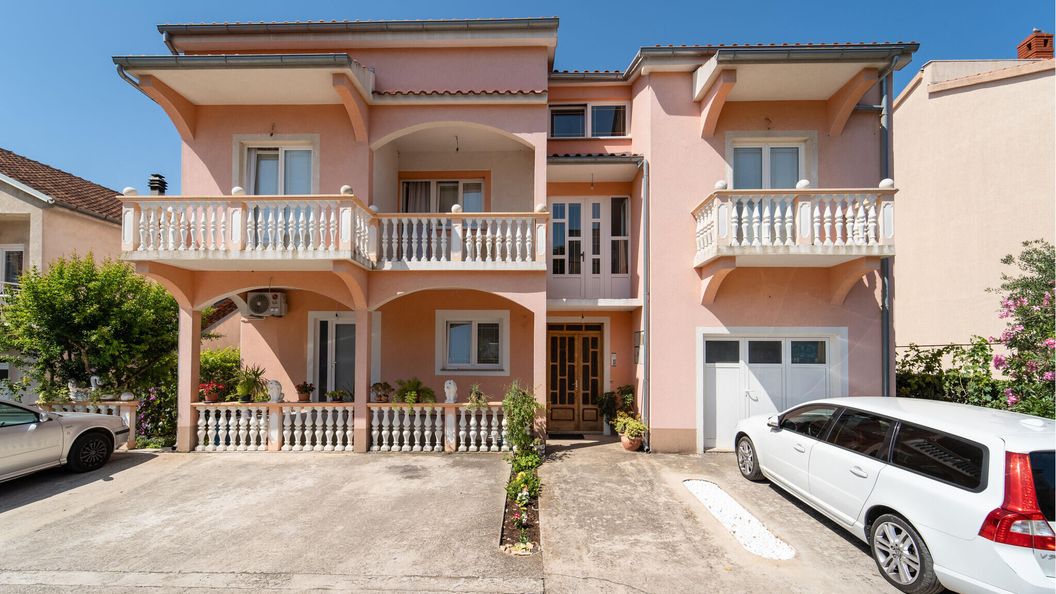 Apartman Biograd na Moru - CDI888 (1)