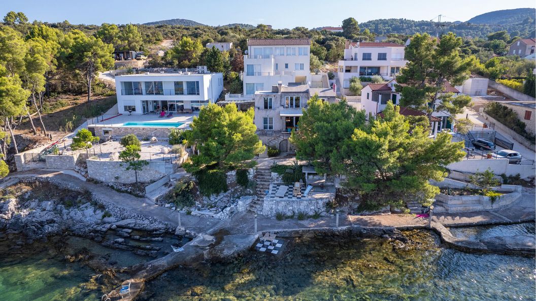 Vendégház Žman - CDU618 (1)