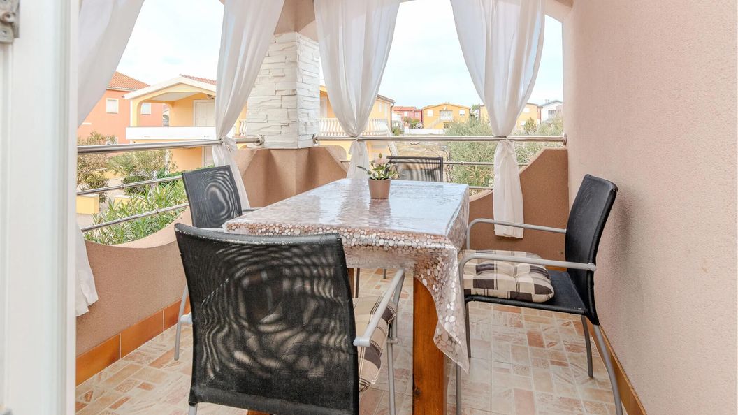 Apartman Vir - CDI919 (1)