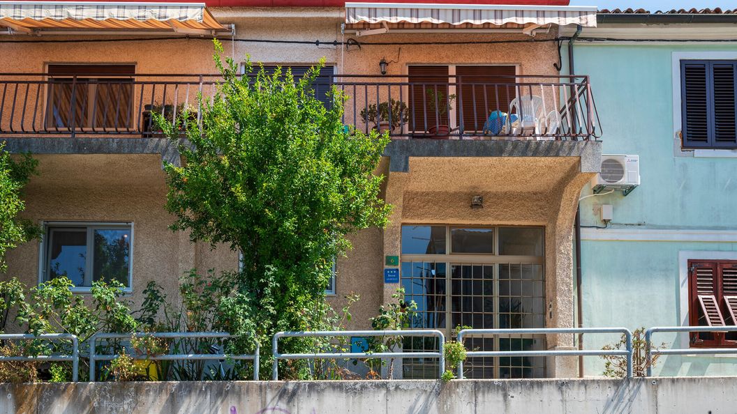 Apartman Pula - CIR722 (1)