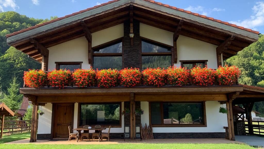 Apartamente Avalanche Zărneşti (1)