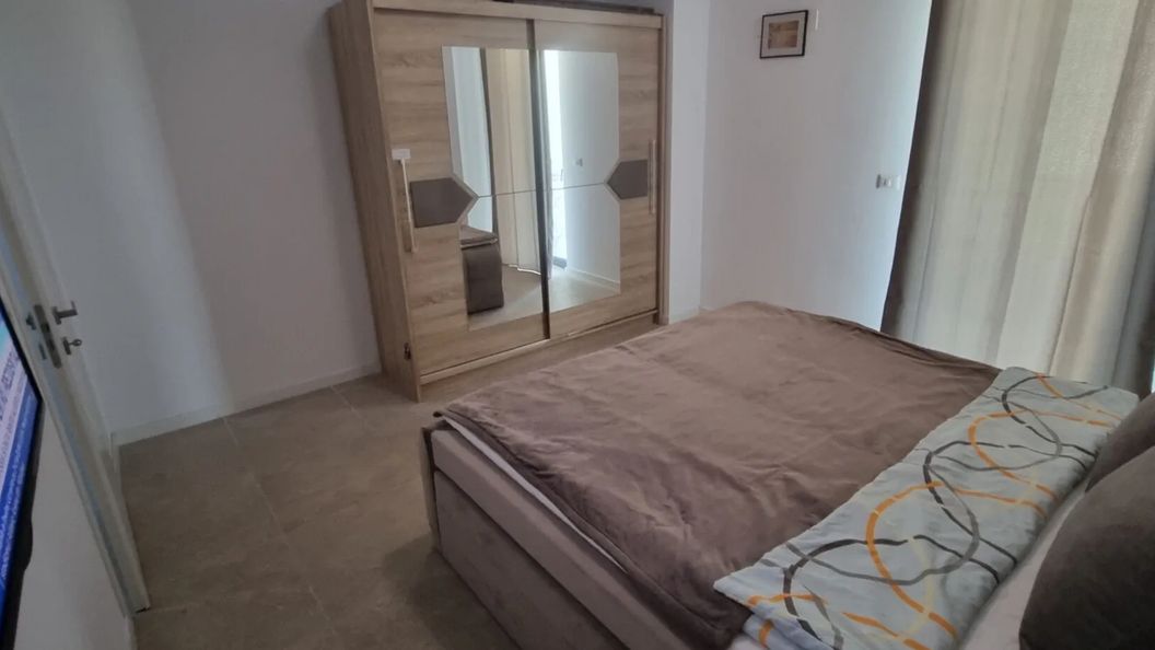 Ateneo Trevi Modern Apartment Big Terrace Timișoara (1)