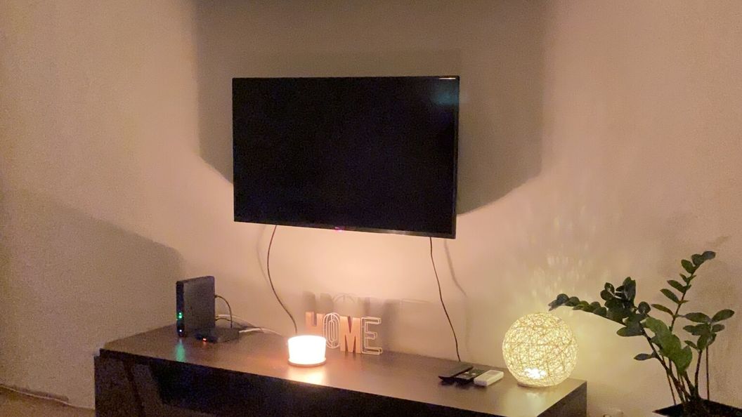 Joy Apartman Budapest (1)