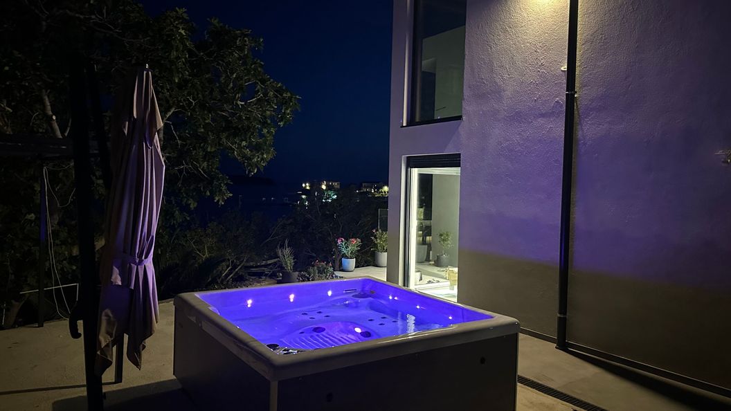 Apartmanok A Tenger Mellett Banjol, Rab - 19752 Banjol (1)