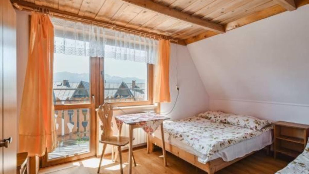 U Skupniów Biały Dunajec (1)