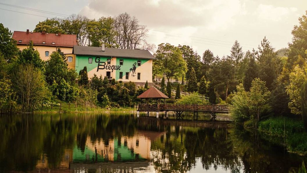 Dom Gościnny Biegun Wałbrzych   (1)