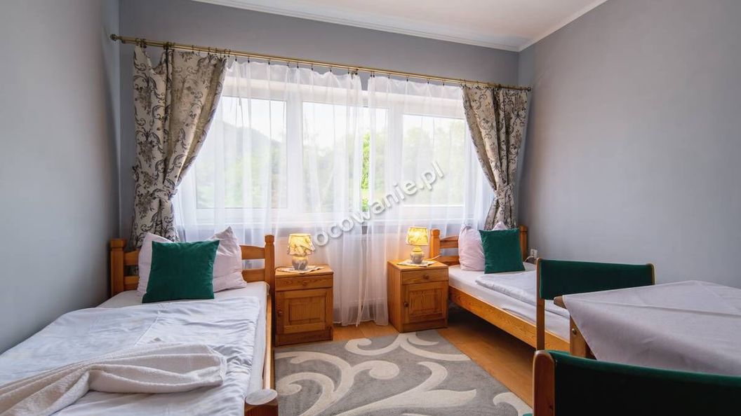 Agroturystyka Karioka Karpniki (1)