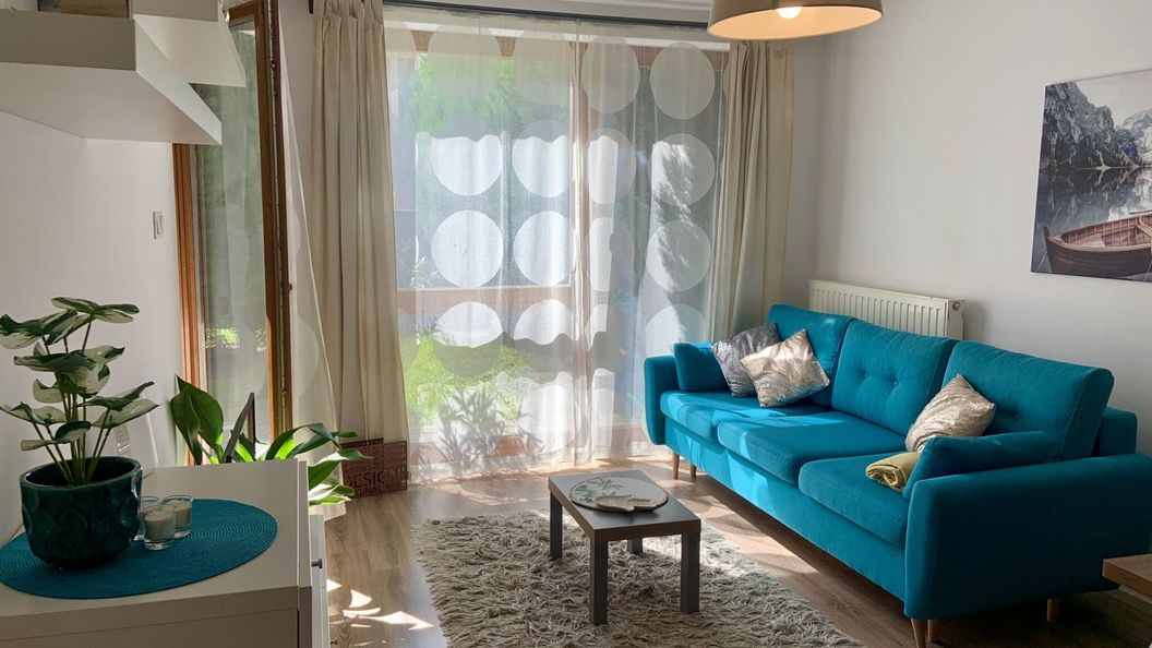 Garden Apartman Pécs (1)