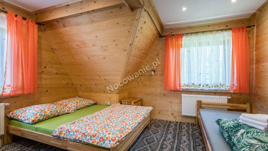 Apartament przy Obelisku Ząb (1)