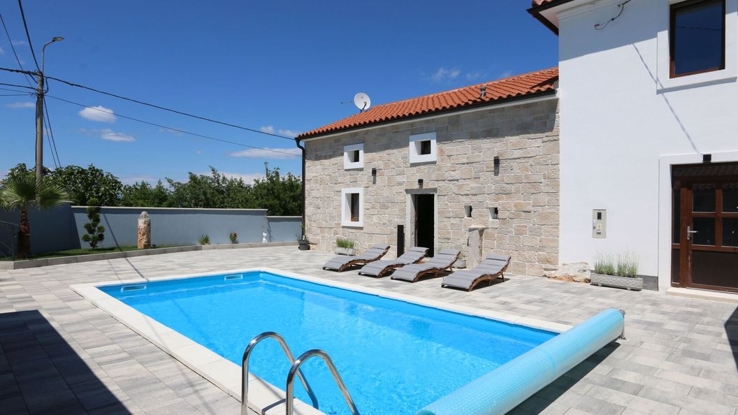 Villa Kristina Dobrinj (1)