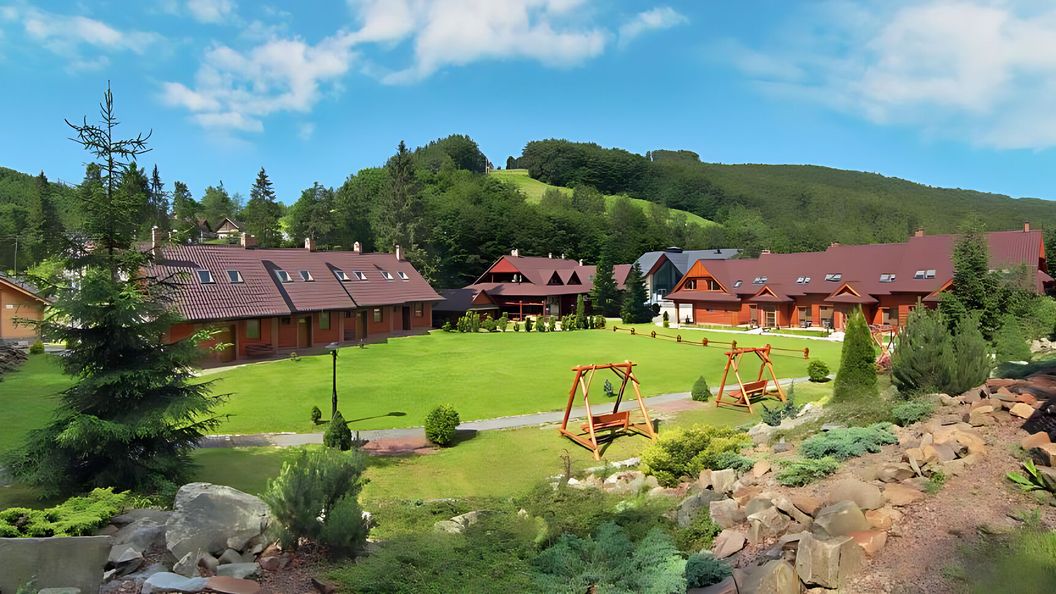 Hotel Dolina Leśnicy SKI & SPA Resort Brenna (1)