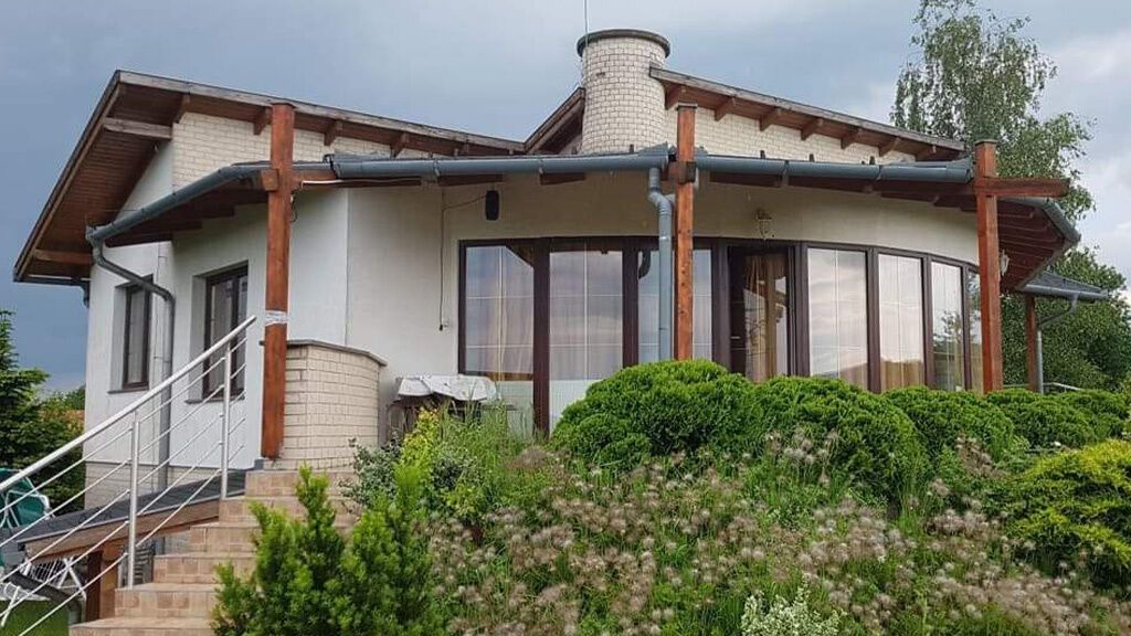 House of the Sunset Apartman Tolmács (1)