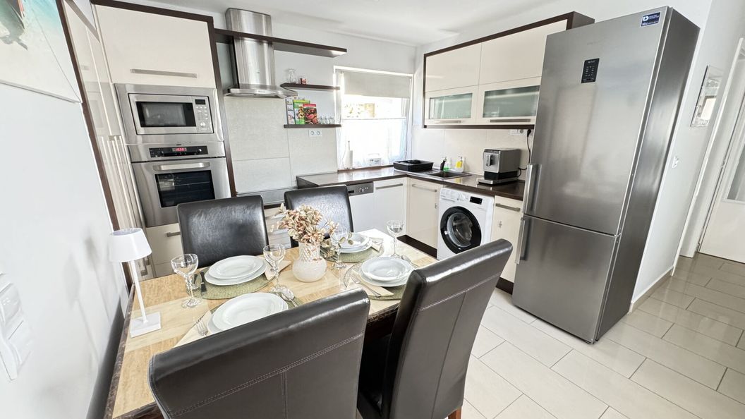 Tettye Apartman Pécs (1)